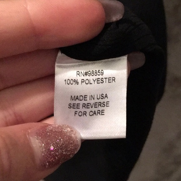 NWT W118 by Walter Baker One Shoulder Dress - Picture 7 of 7